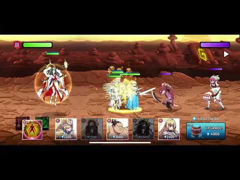 META FRONTIER - 戦略タワーディフェンス video thumbnail