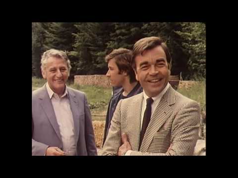 Die unsterblichen Methoden des Franz Josef Wanninger - Der große Preis von Feldafing - Ep