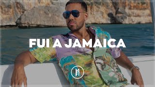 Romeo Santos - Fui a Jamaica (Letra)