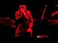 MOS DEF  "Wahid"  Live @ Governors Island (New York City)