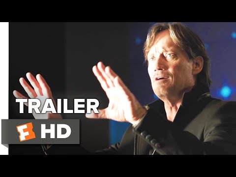 Let There Be Light Trailer #1 | Movieclips Indie