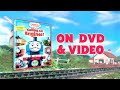 Calling All Engines 60th Anniversary US DVD Trailer