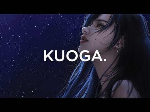 Kuoga. - Isn't It Perfect? (Ft. Ivy)