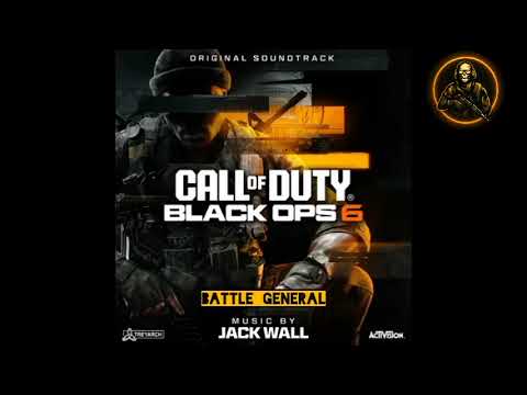 57 - Call of Duty: Black Ops 6 - Nathan (Original Motion Picture Soundtrack) 
