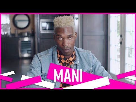 MANI | Season 1 | Ep. 1: “New Nanny”