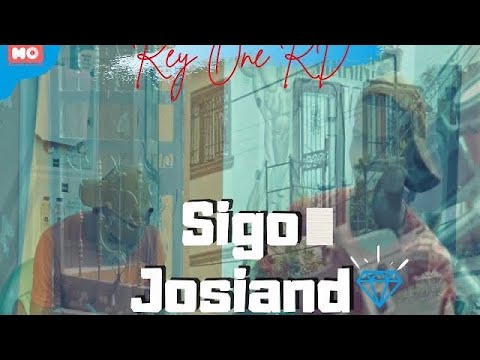 Rey One RD - Sigo Joseando (VIDEO OFICIAL) { Pa Ponerme Bien }