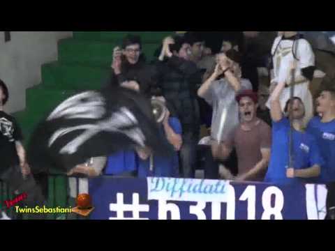 3°/4°Q 1°dts Ecoelpidiense stella PSE - Sandretto Falconara 14/02/2016 Serie B