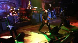Social Distortion - Reach For The Sky - Sokol Auditorium, 9.28.2009 *1080p*