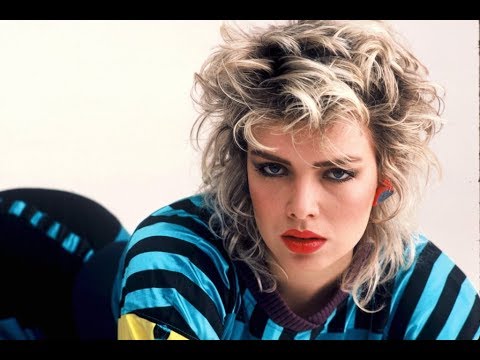 Kim Wilde