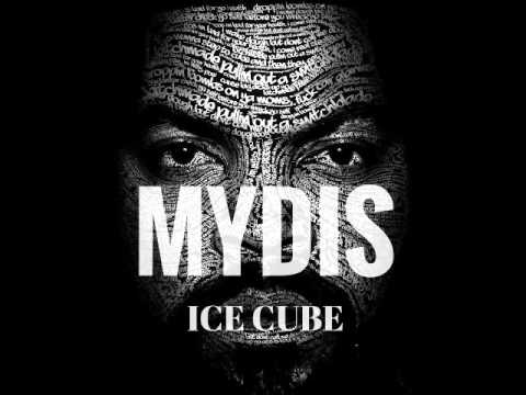 Mydis - Ice Cube (Official Audio)