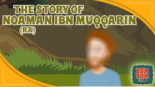 Noʿman Ibn Muqarrin (RA)
