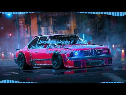 Dodge & Fuski Ft. Splitbreed - Bringing Wobble Back (Sheg Bootleg)