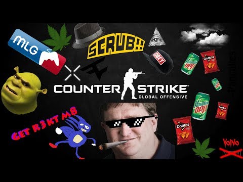 MLG PRO - CS:GO