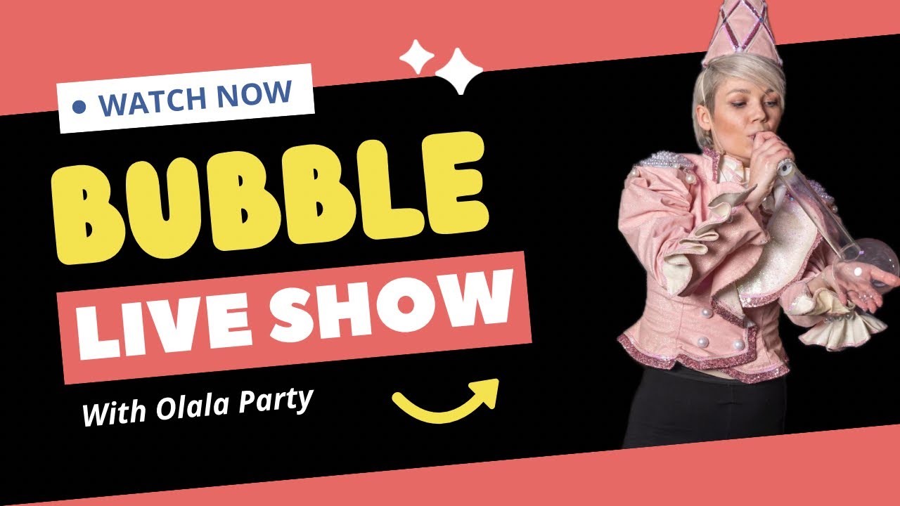 Promotional video thumbnail 2 for Olala Party Kids