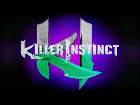 killer Instinct part 2 Mira vs TJ Combo