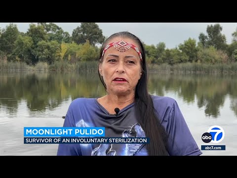 Forced sterilization (Pt1): Women detail deception in prison medical procedures