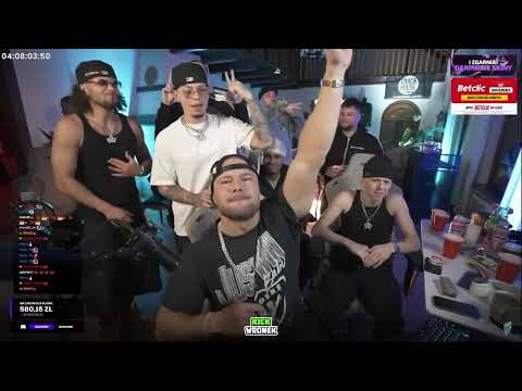 ASSTER - ZA PLECAMI | SCADIHOUSE