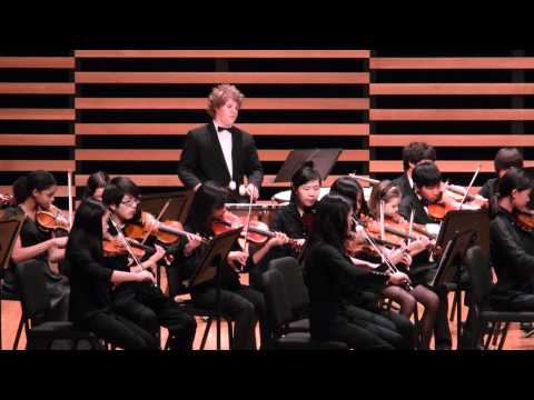 TMYO - Finlandia Sibelius arr. Goldsmith