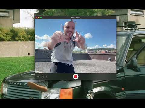 ROWJAY - HERMÈS [PROD BY DOOMX] #CDF2 (OFFICIAL MUSIC VIDEO)