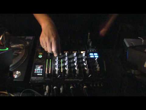 Hed Kandi @ Stereo Sushi 22.11.2008 - Antwerp