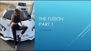 TG captions | The fusion part 1