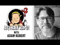 Joe Q's Mornin' Warm Up W/ Adam Kubert! | Issue #25