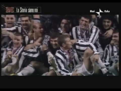 Gianluca Pessotto & Paolo Montero   Hurt   Esoesgallo