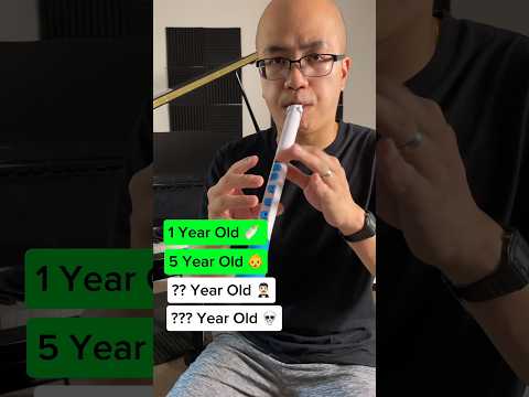 A Clarinet that's older than your PARENTS??? #clarinet