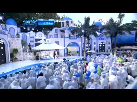 110707 M&D / CLOSE YOUR MOUTH