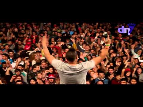 4n1 En Vivo San Mateo Gran Canaria [Nhoadas Capitulo 1]