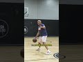 Ball Handling Is Just Like Being In A Defensive Position