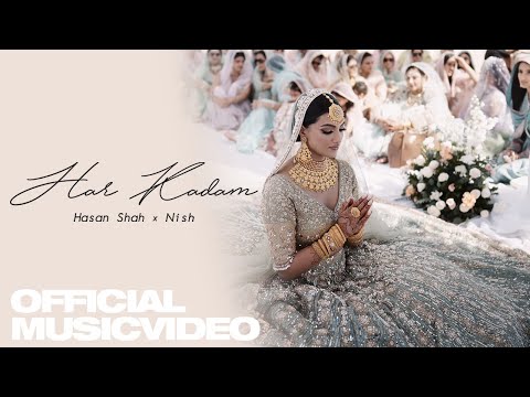 Har Kadam - Hasan Shah | Nish | Ramses (Official Music Video)