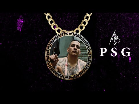 "PSG" - Gzuz x Veysel Type Beat 2020 (prod. hamudy&makayzi)