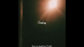 Sleepless Music Video