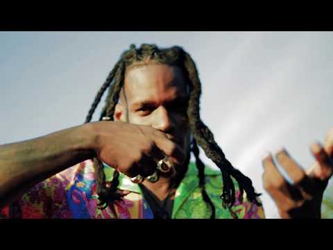 Walbeno- SOS PWA (Official video)