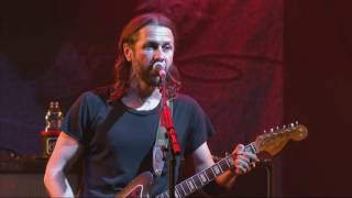 Feeder - Buck Rogers - Isle of Wight Festival 2016