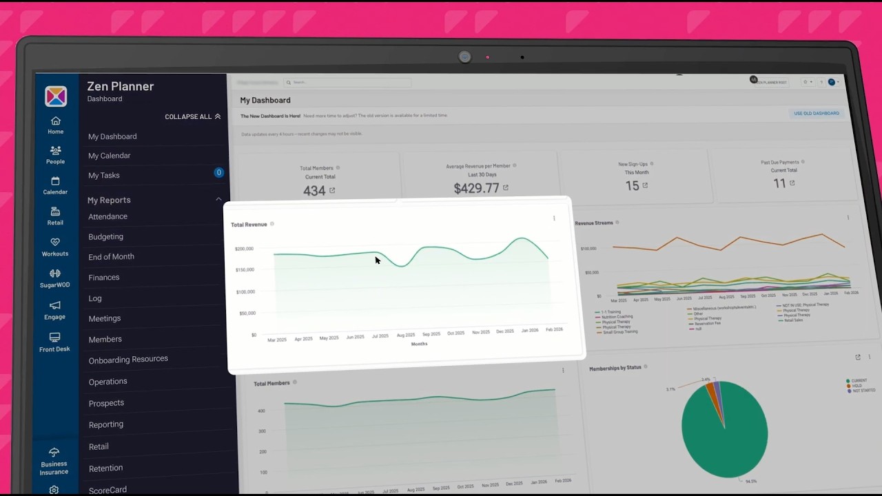 SaaS Product Launch Video