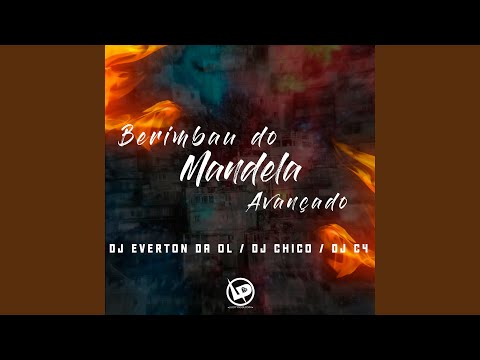 Berimbau do Mandela Avançado