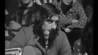 Francesco Guccini e i Nomadi   Canzone per un&#39;amica   1979