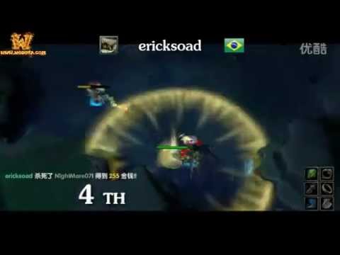 【WoDotA】Top10 Weekly Vol.81