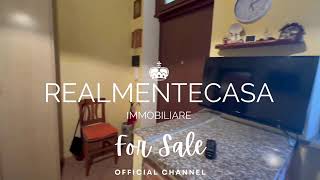 2 locali di 60 mq con terrazzino e locale hobby/cabina armadio