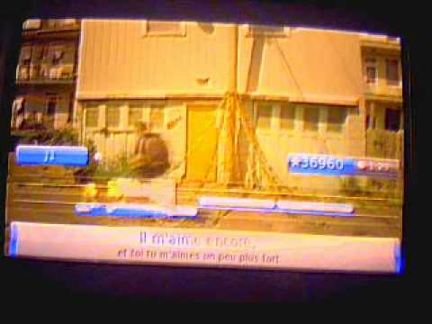 karaoké comme des enfants coeur de pirate