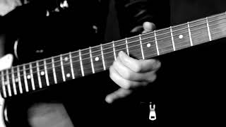 Stratovarius - Tomorrow (Guitar Cover)