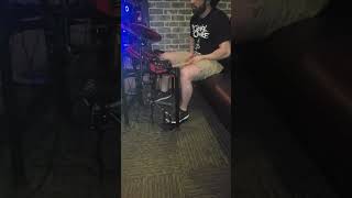 Hikari no Machi by azki drum cover