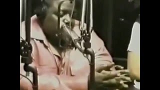 Biggie  ( one of the  Best Freestyle u will ever hear !!!!! )