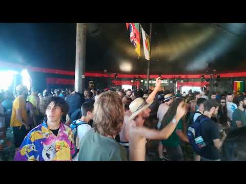 Dub Shepherds - Dub Camp Festival 2019