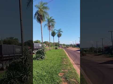 06/11/25, Itaquiraí, MS.#turismo #viagem #matogrossodosul #itaquirai