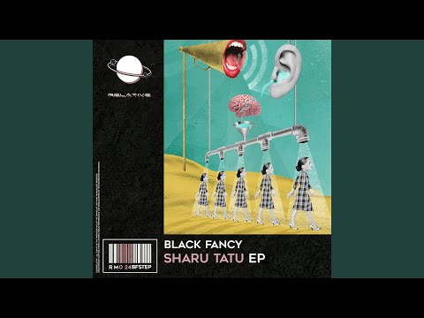 Sharu Tatu (Original Mix)