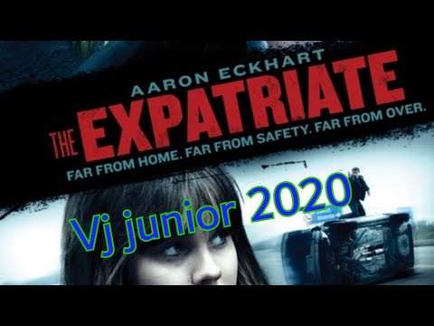 Vj junior 2020 full action packed movie film enjongerere