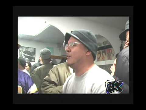 Critical vs Shirt n Tie